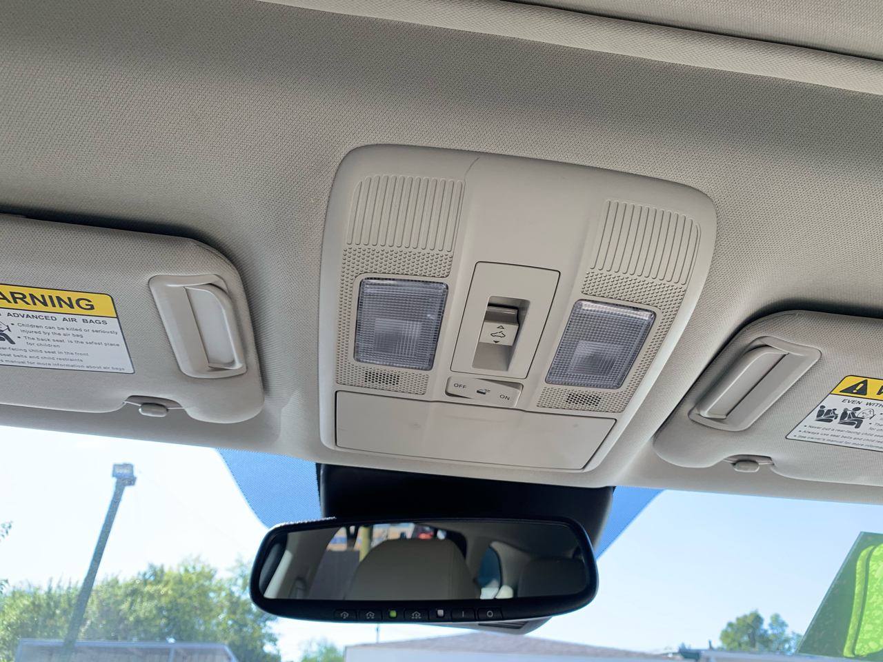 Mazda CX-9 Touring FWD 2017 Mazda CX-9 Touring FWD 2017