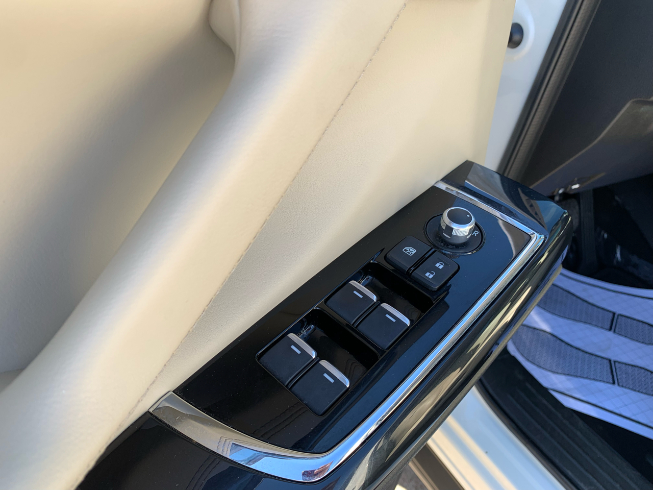 Mazda CX-9 Touring FWD 2017 Mazda CX-9 Touring FWD 2017