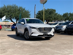2017 Mazda CX-9 