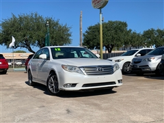 2012 Toyota Avalon 