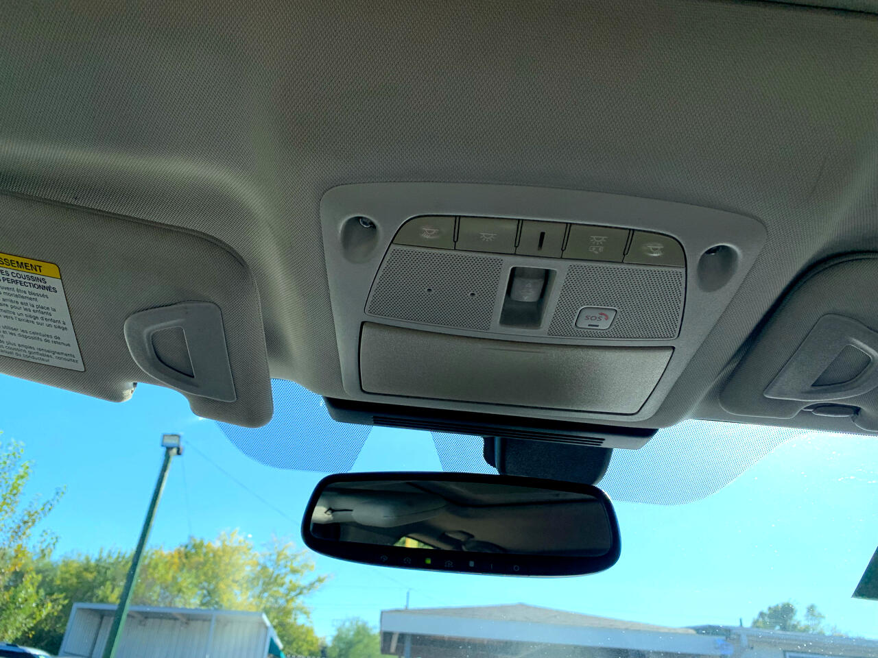 Infiniti Q50 3.0t Sport 2017