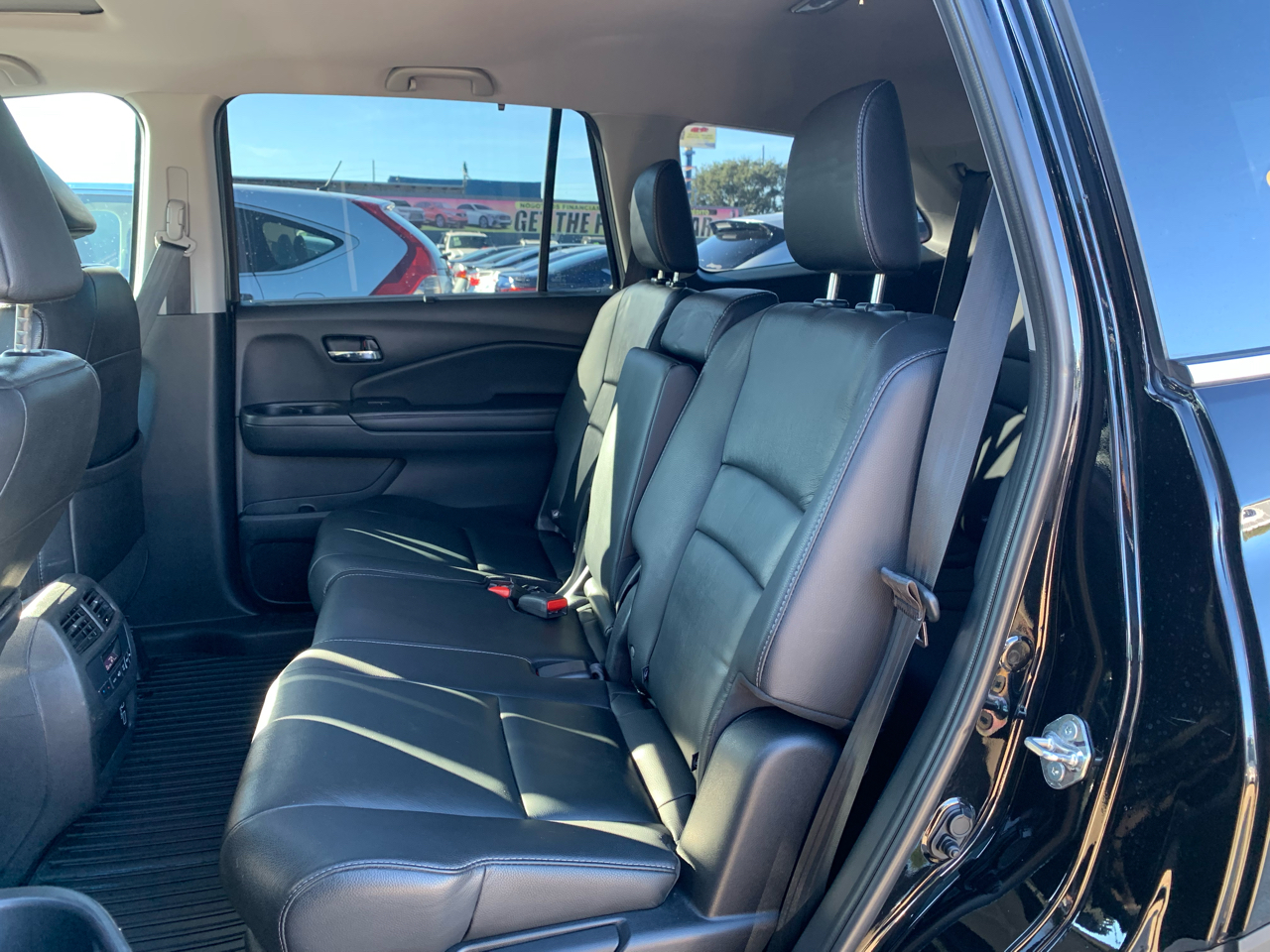 Honda Pilot EXL 2WD 2019