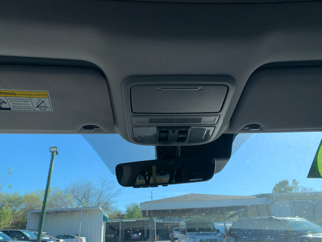 Honda Pilot EXL 2WD 2019