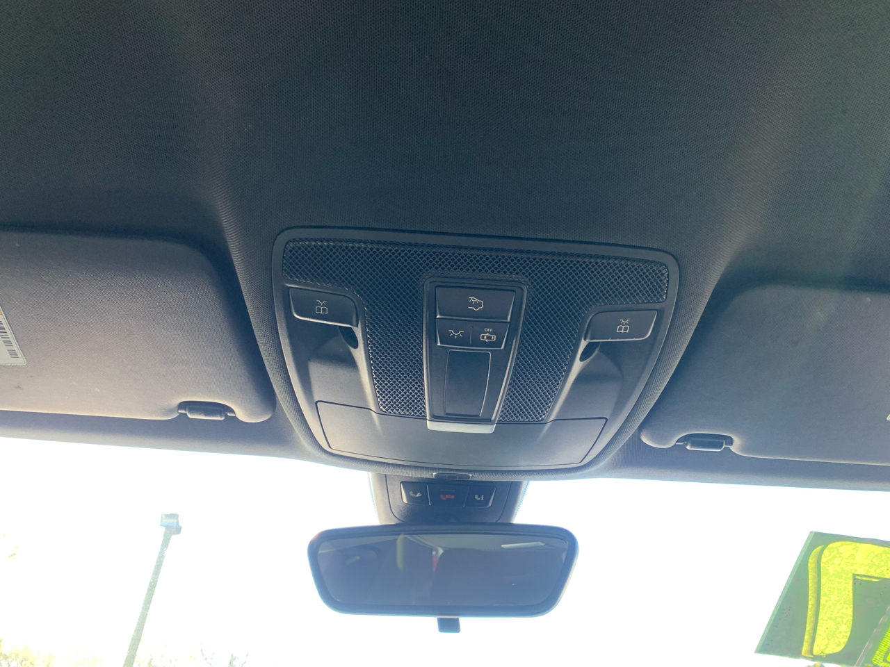 Mercedes-Benz CLA-Class CLA250 4MATIC 2017