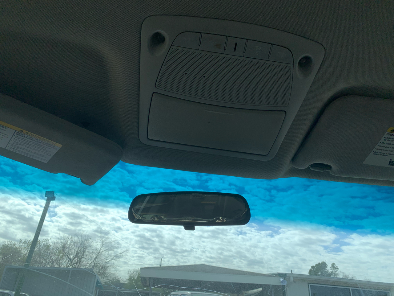 Nissan Altima 2.5 SR 2016