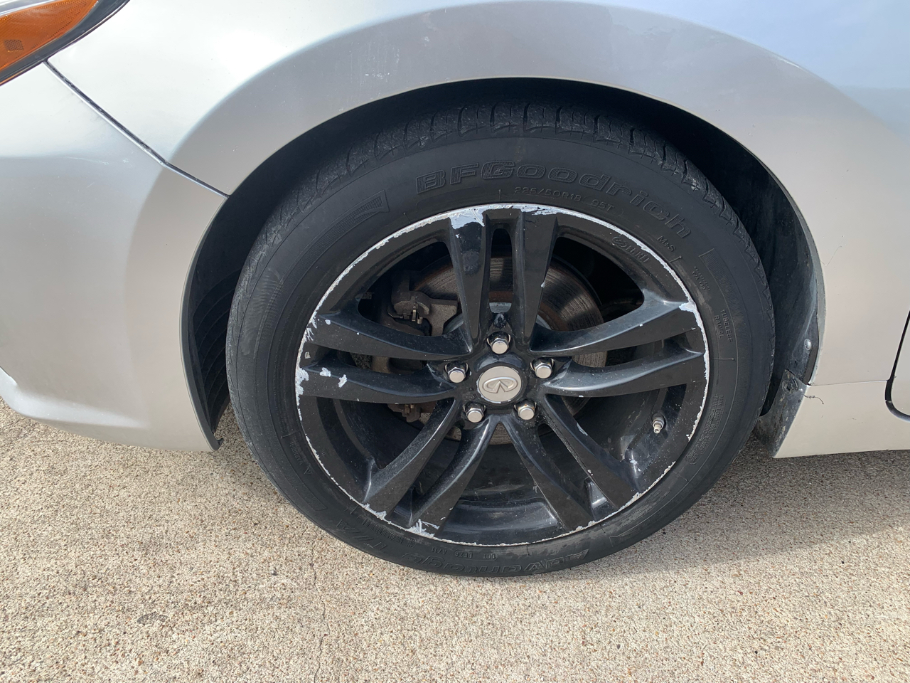 Nissan Altima 2.5 SR 2016