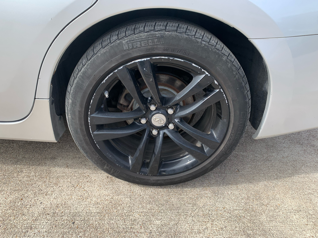 Nissan Altima 2.5 SR 2016