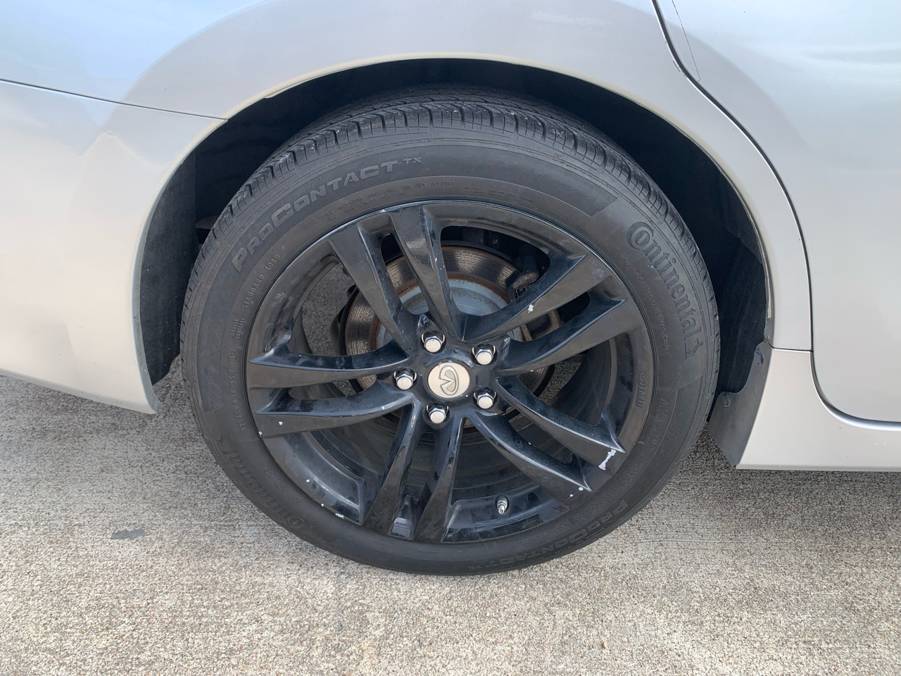 Nissan Altima 2.5 SR 2016