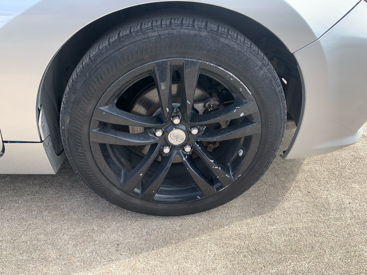 Nissan Altima 2.5 SR 2016