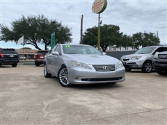 2012 Lexus ES 350 