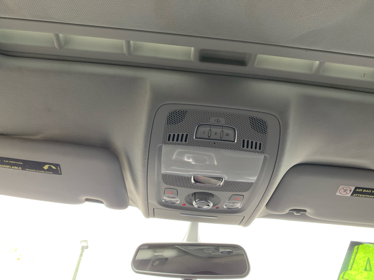 Audi A4 2.0 T Sedan FrontTrak Multitronic 2014