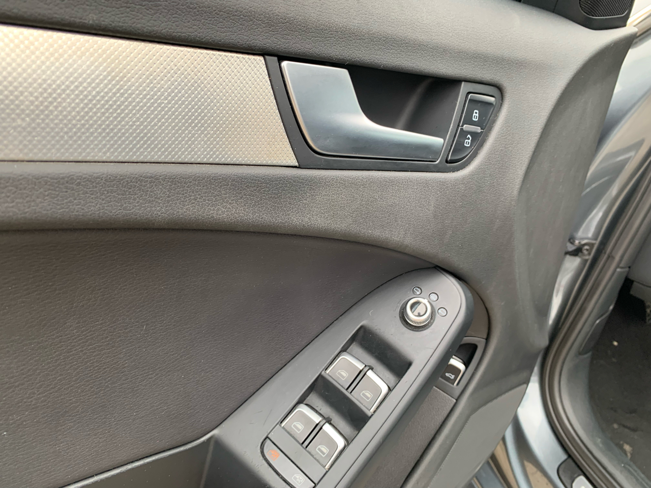 Audi A4 2.0 T Sedan FrontTrak Multitronic 2014