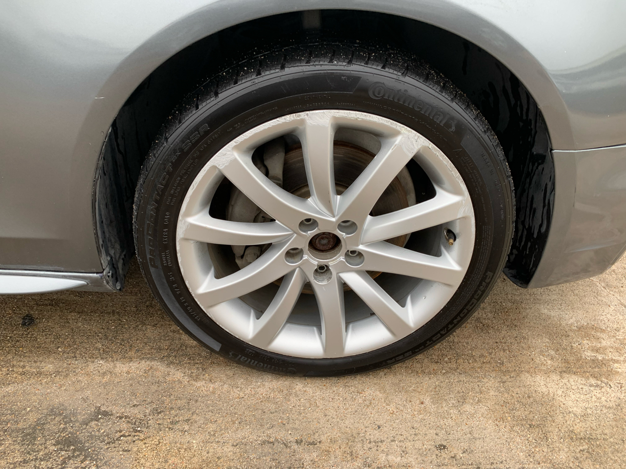 Audi A4 2.0 T Sedan FrontTrak Multitronic 2014