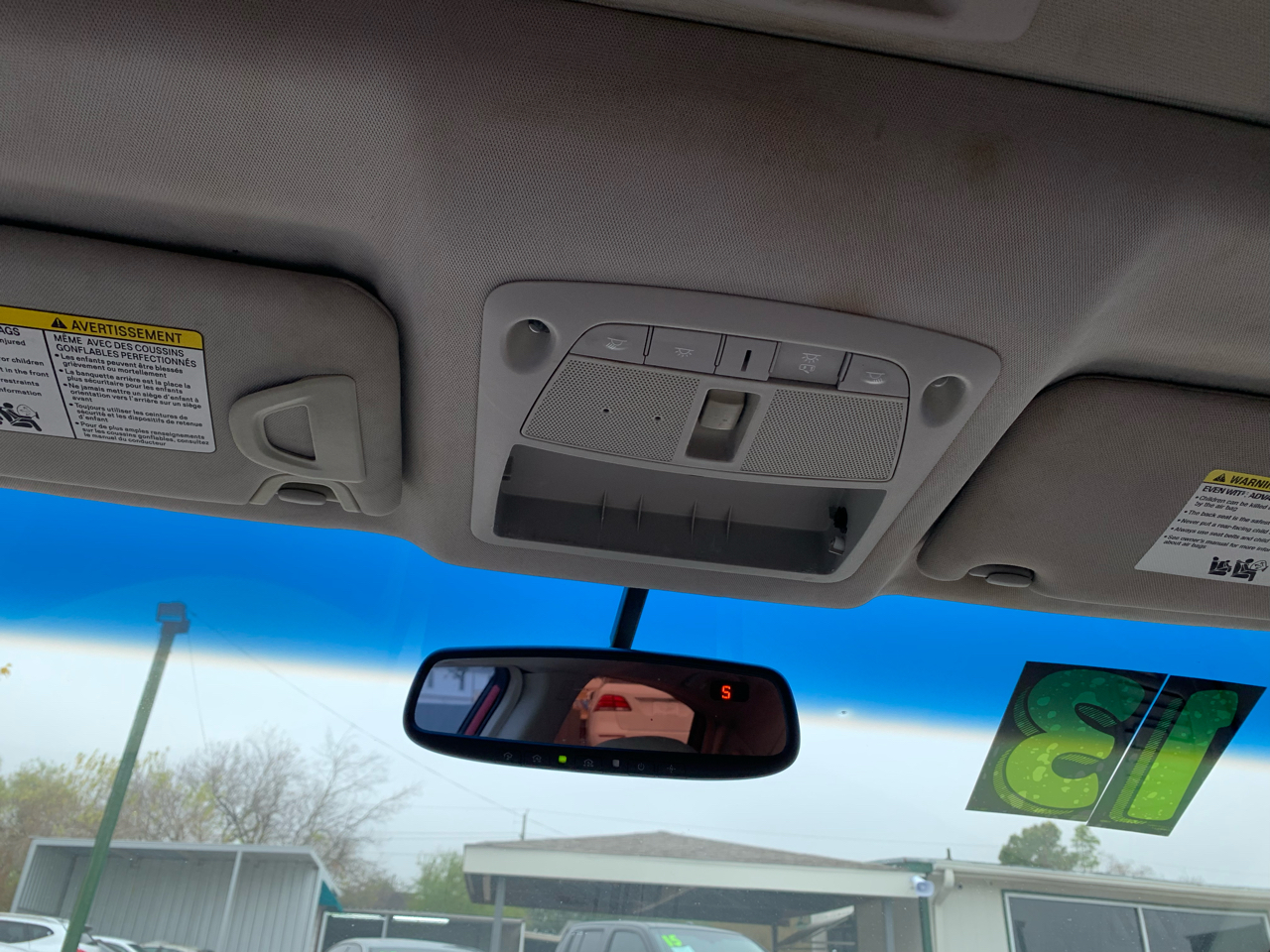 Nissan Altima 2.5 SL 2013