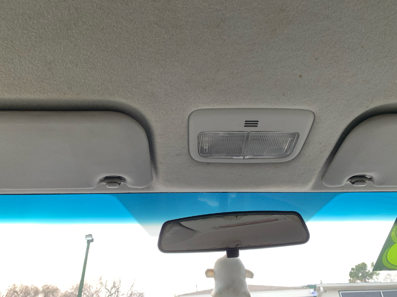 Toyota Corolla L 4-Speed AT 2013