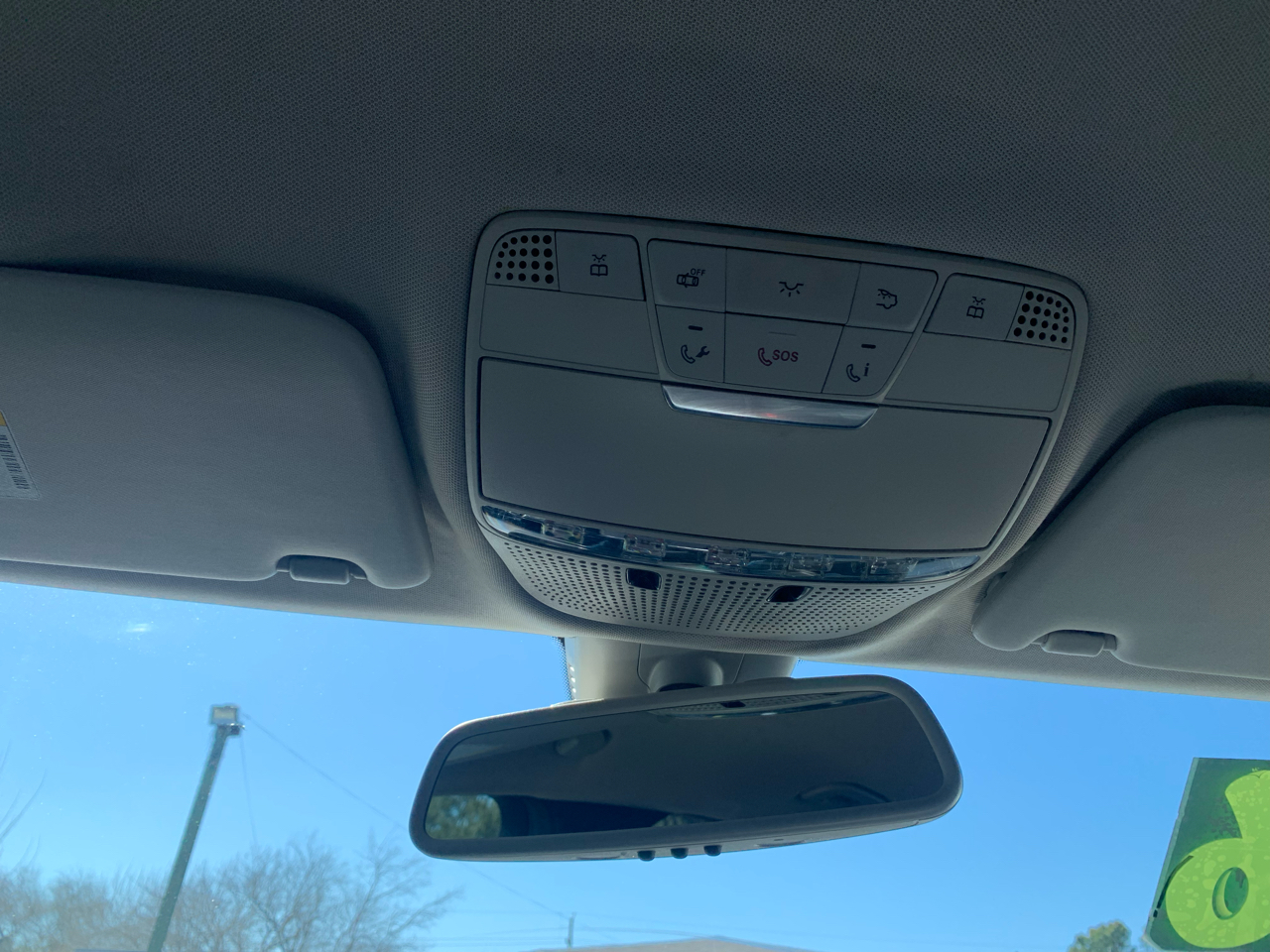 Mercedes-Benz C-Class C300 Sedan 2016