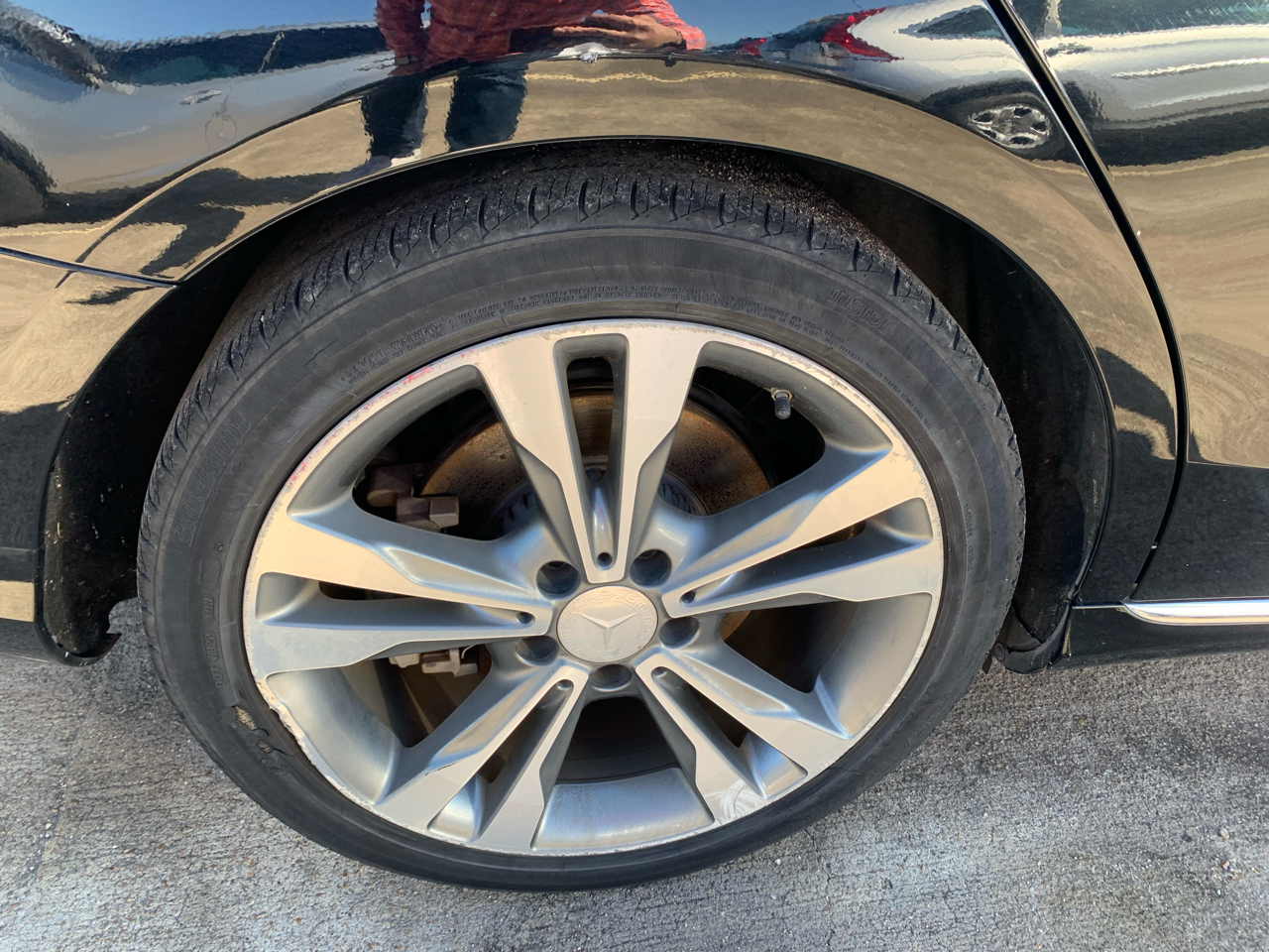 Mercedes-Benz C-Class C300 Sedan 2016