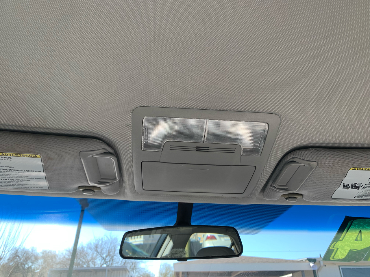 Toyota Camry LE 2014