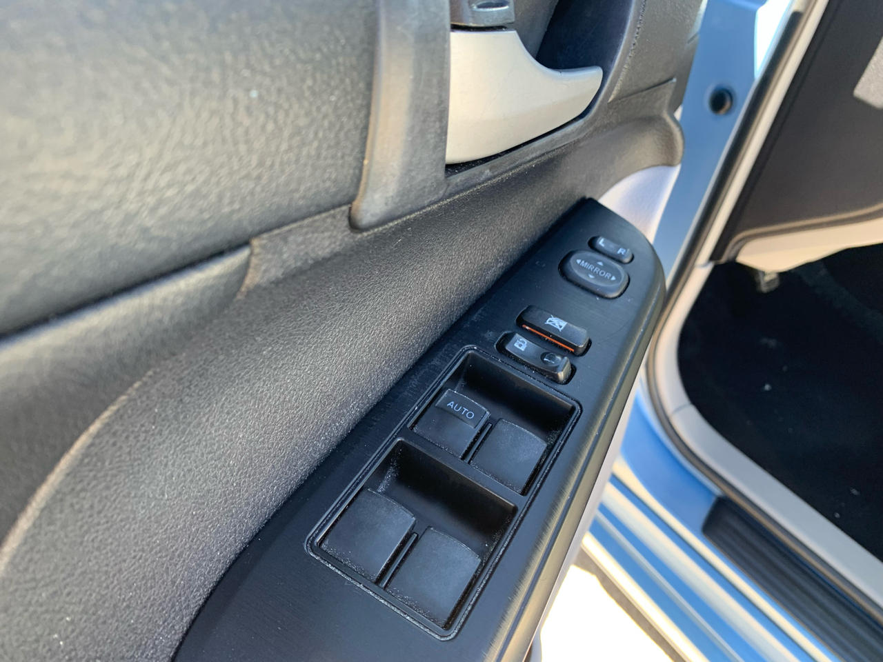 Toyota Camry LE 2014