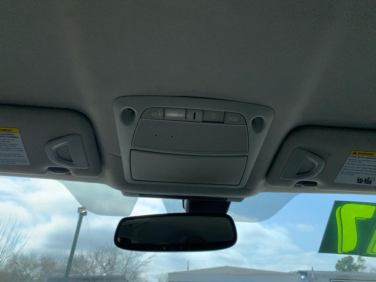 Infiniti Q50 2.0t 2017