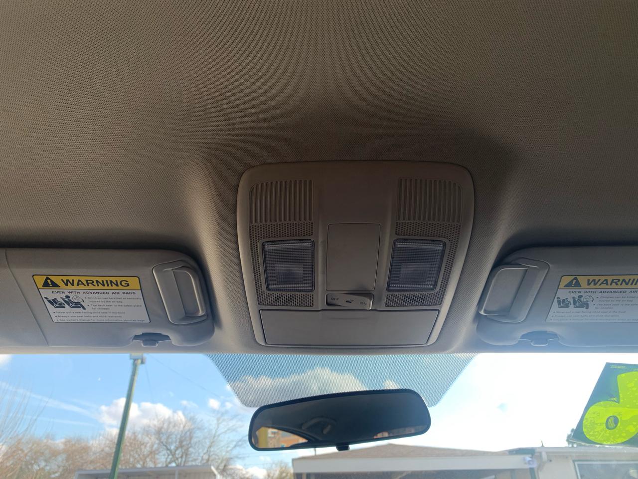 Mazda MAZDA6 i Touring 2016