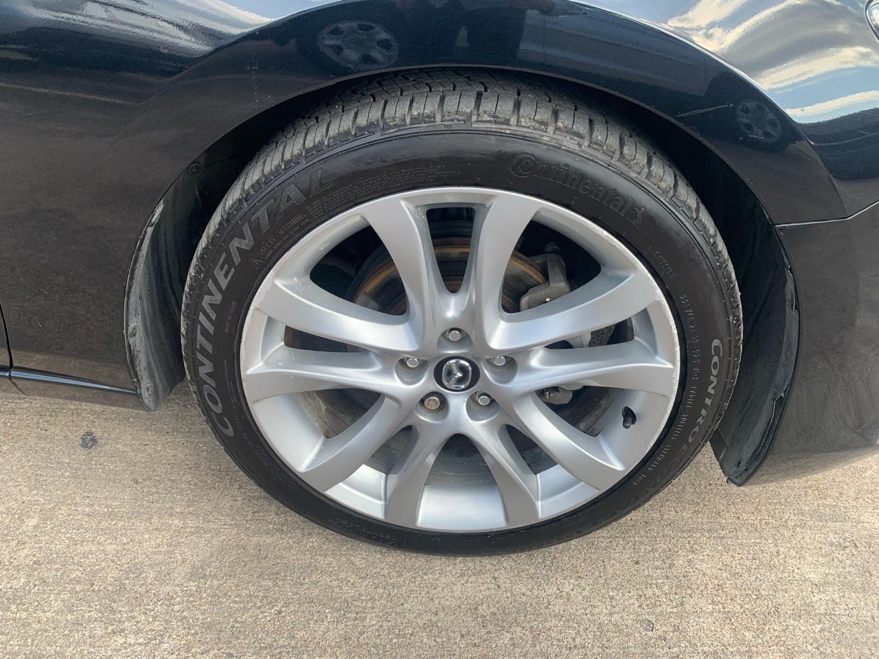 Mazda MAZDA6 i Touring 2016