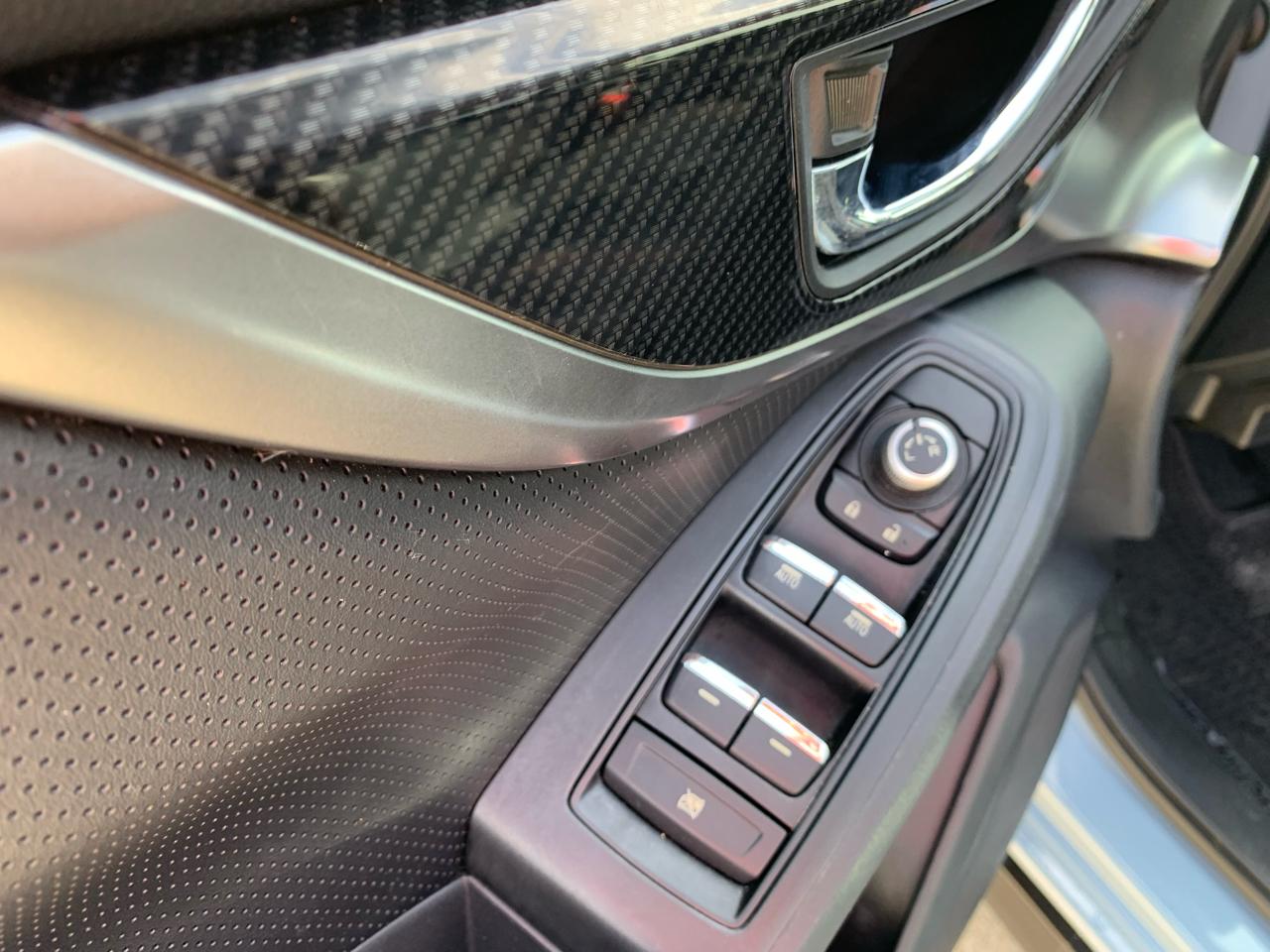 Subaru Crosstrek 2.0i Limited CVT 2019