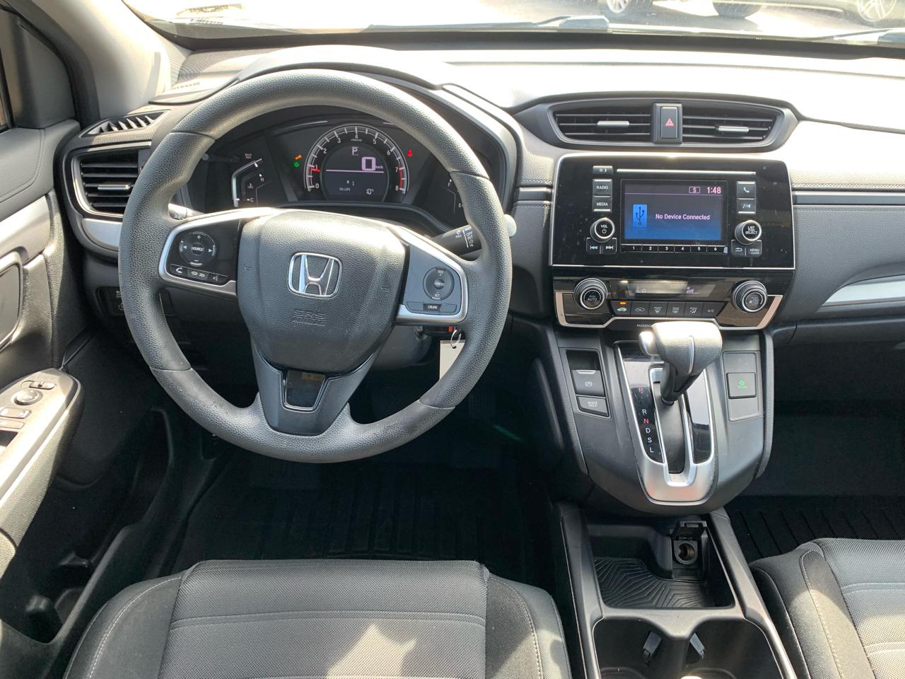 Honda CR-V LX 2WD 2018