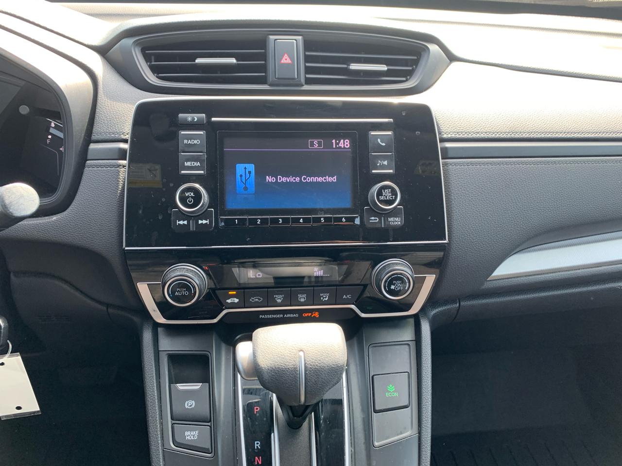 Honda CR-V LX 2WD 2018