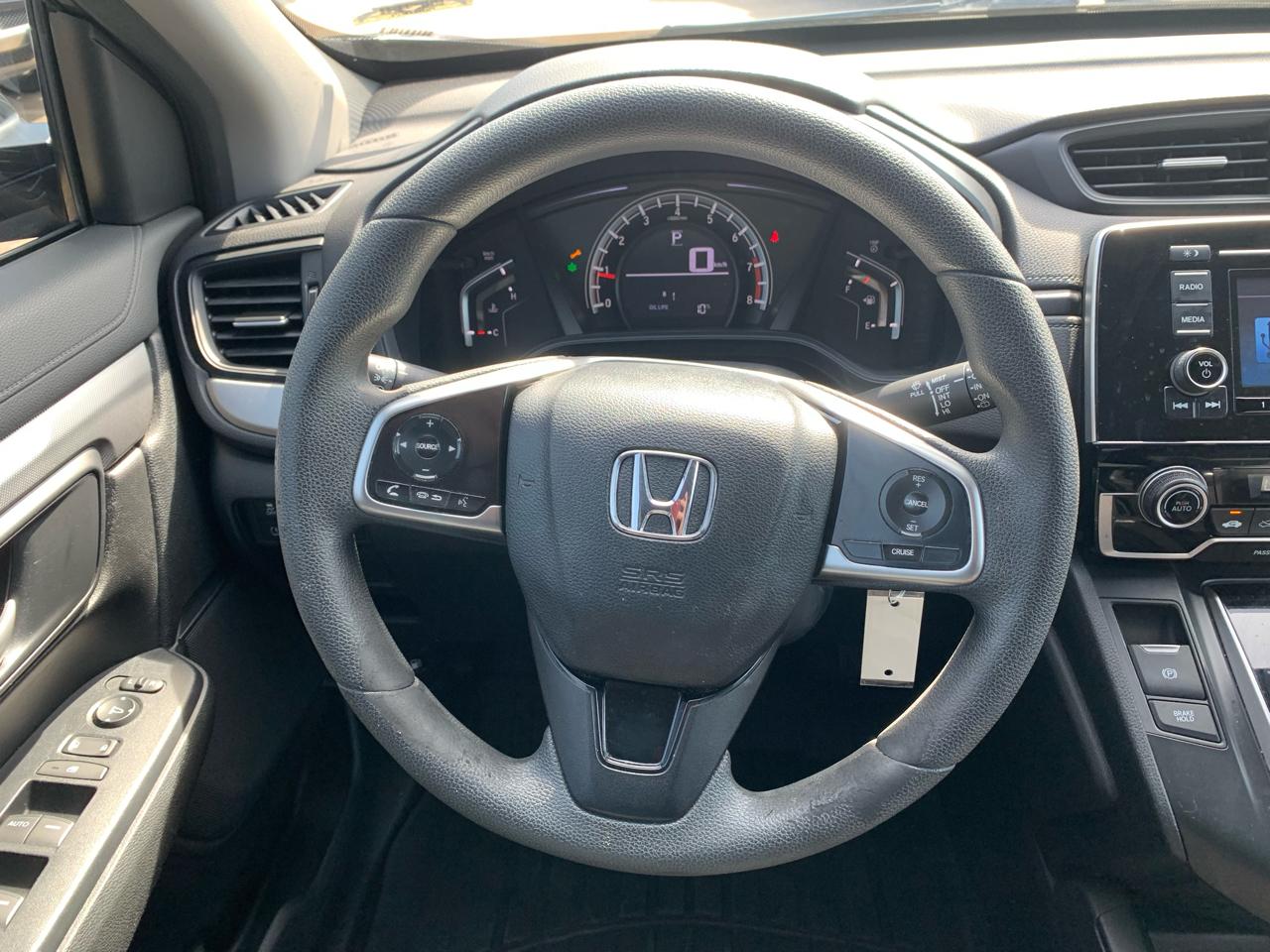 Honda CR-V LX 2WD 2018