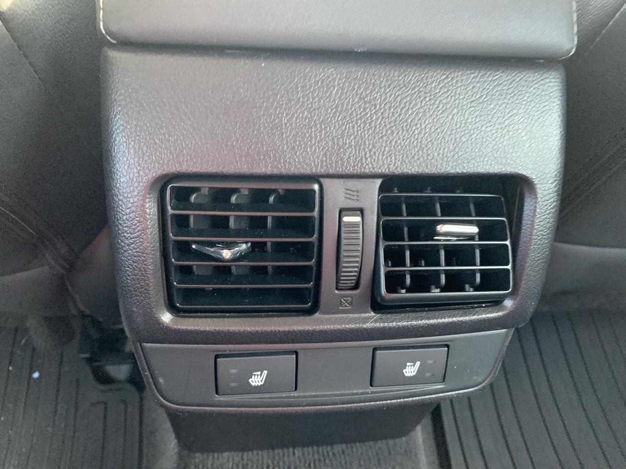 Subaru Outback 2.5i Limited 2016