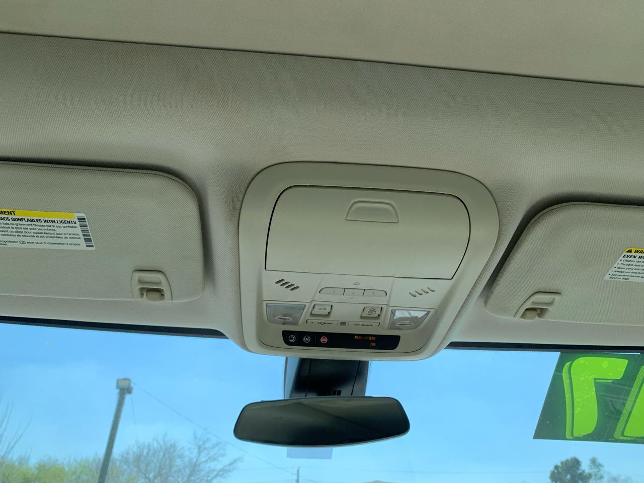 Cadillac XT5 Premium Luxury 2017