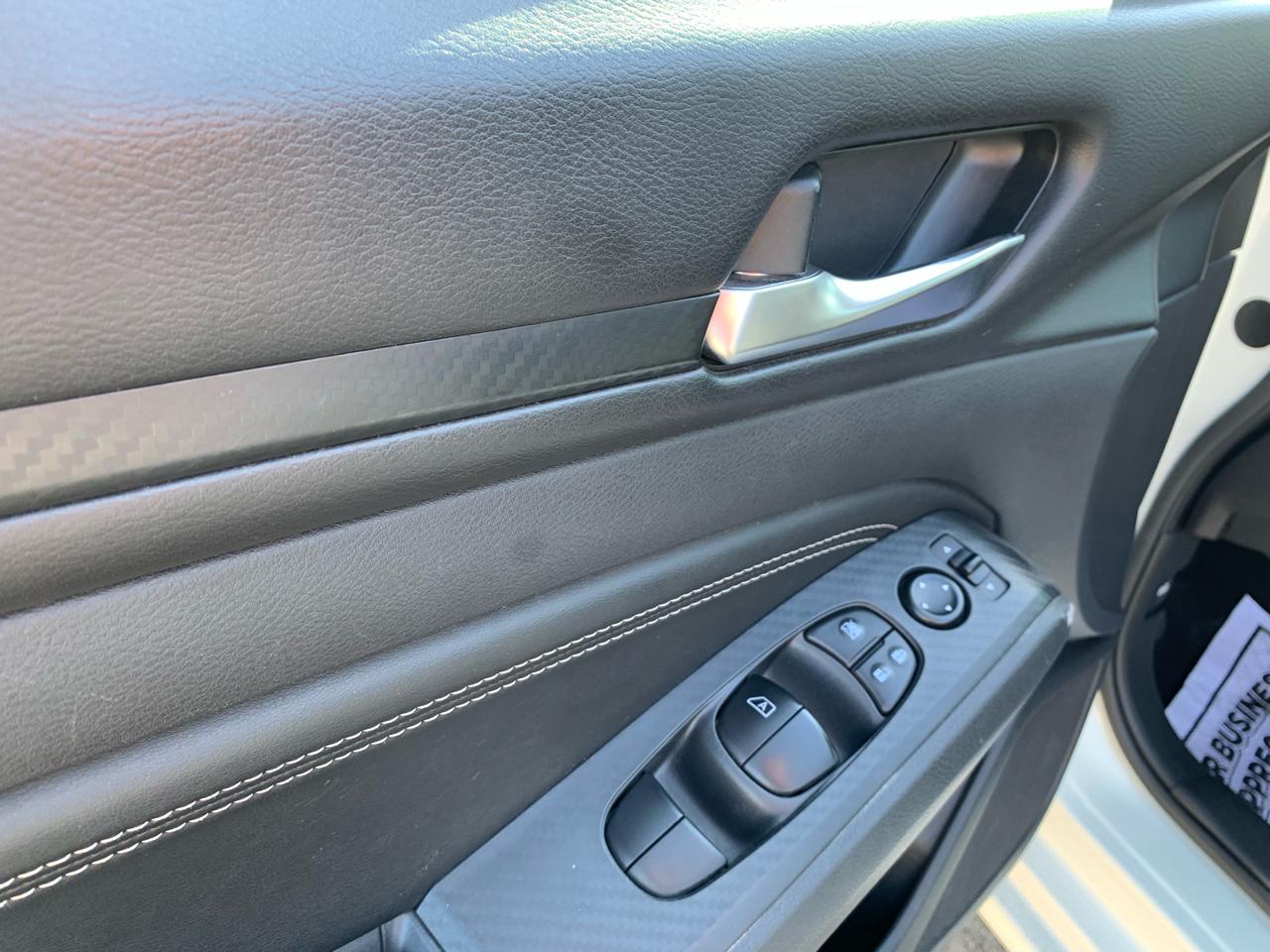 Nissan Altima 2.5 S 2020