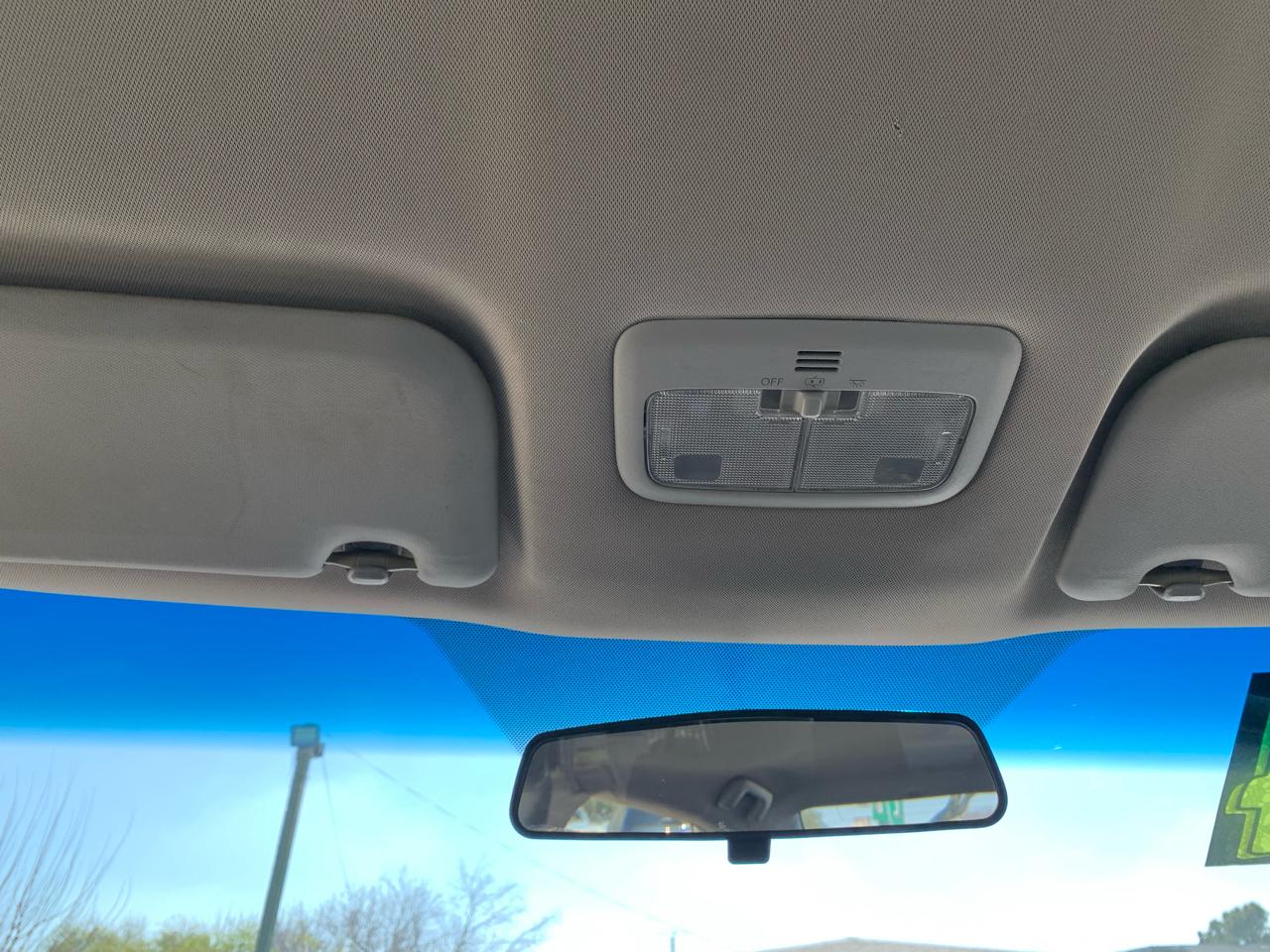 Toyota Corolla S Premium CVT 2014