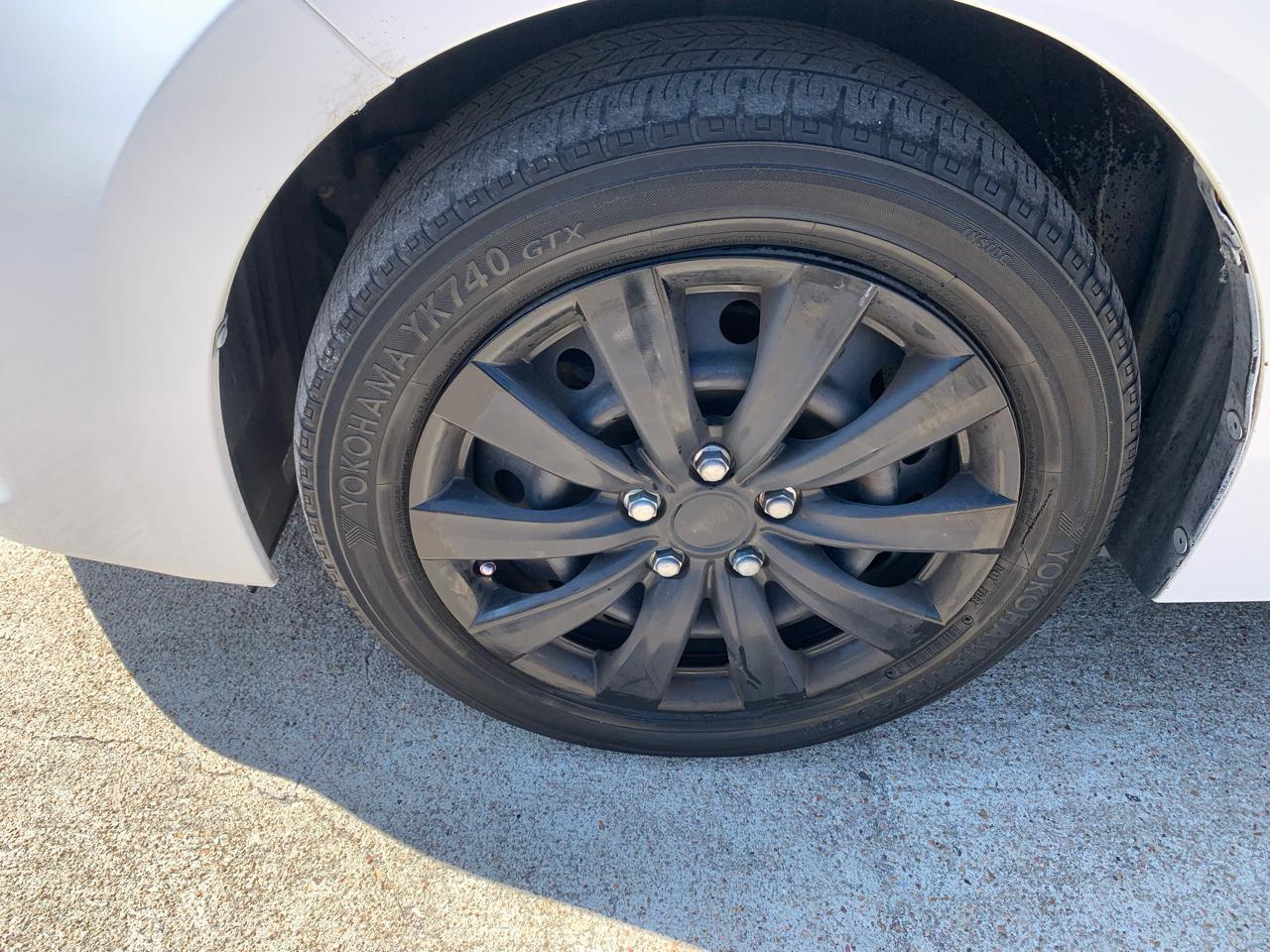 Toyota Corolla S Premium CVT 2014