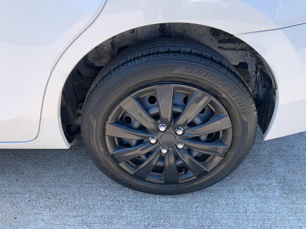 Toyota Corolla S Premium CVT 2014