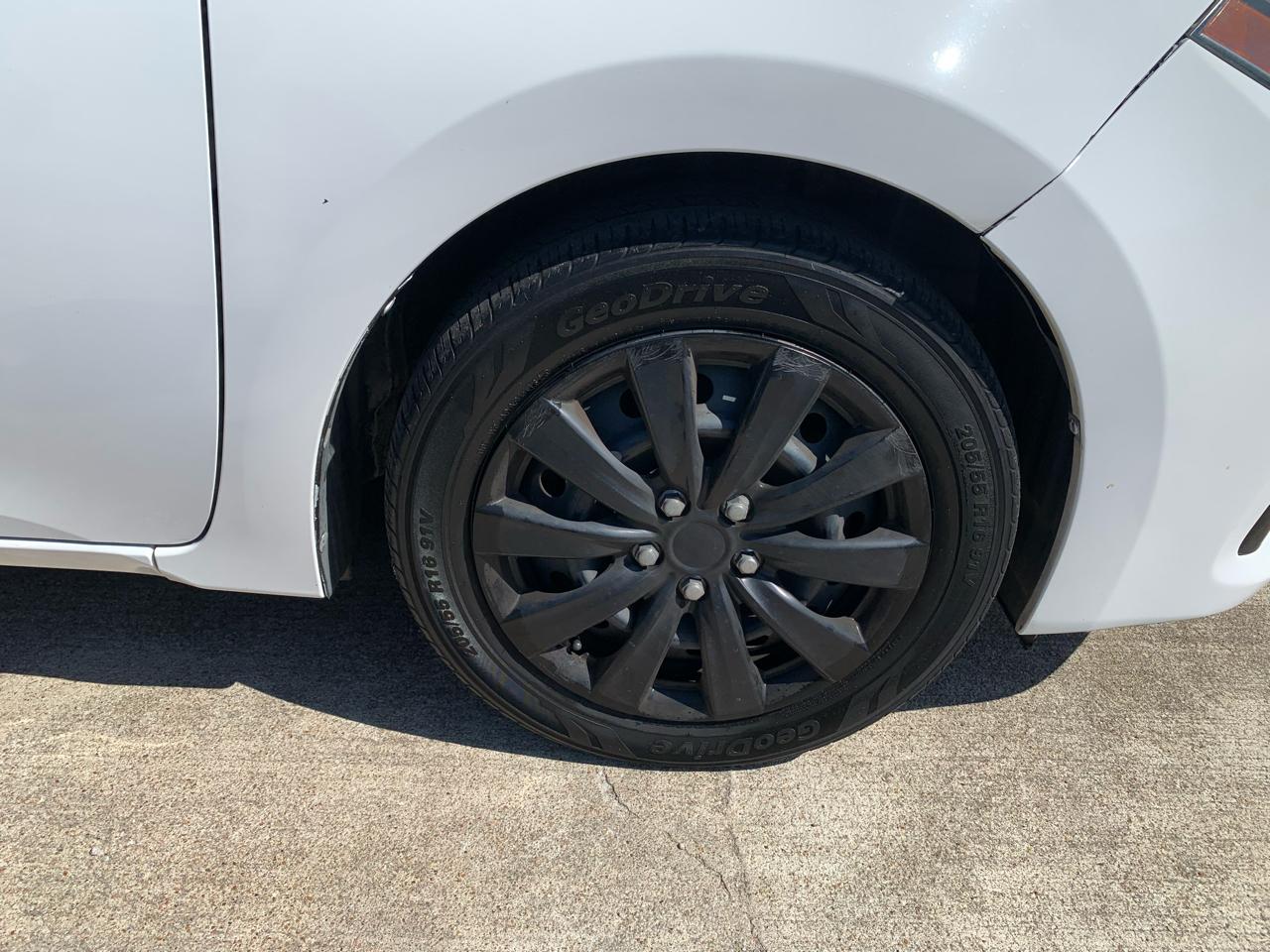 Toyota Corolla S Premium CVT 2014