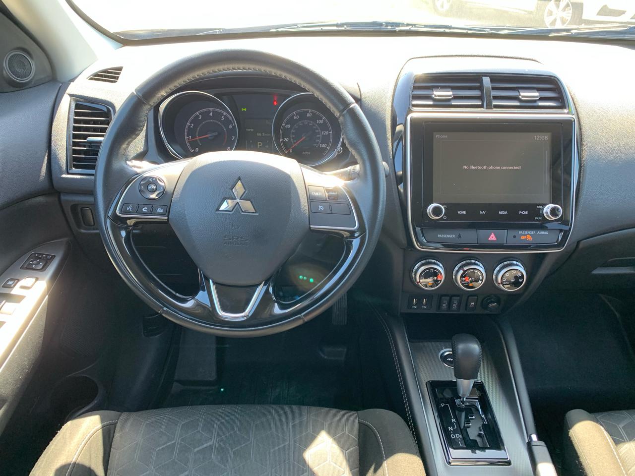 Mitsubishi Outlander Sport 2.0 ES AWD 2021