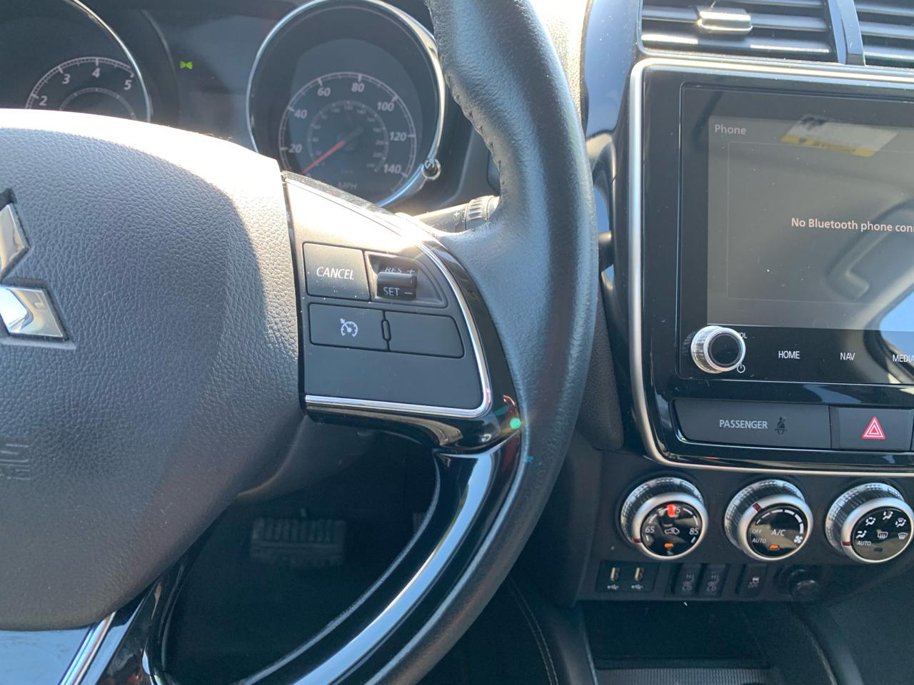 Mitsubishi Outlander Sport 2.0 ES AWD 2021