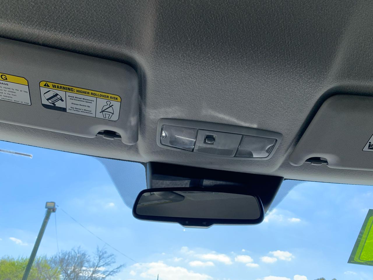 Mitsubishi Outlander Sport 2.0 ES AWD 2021