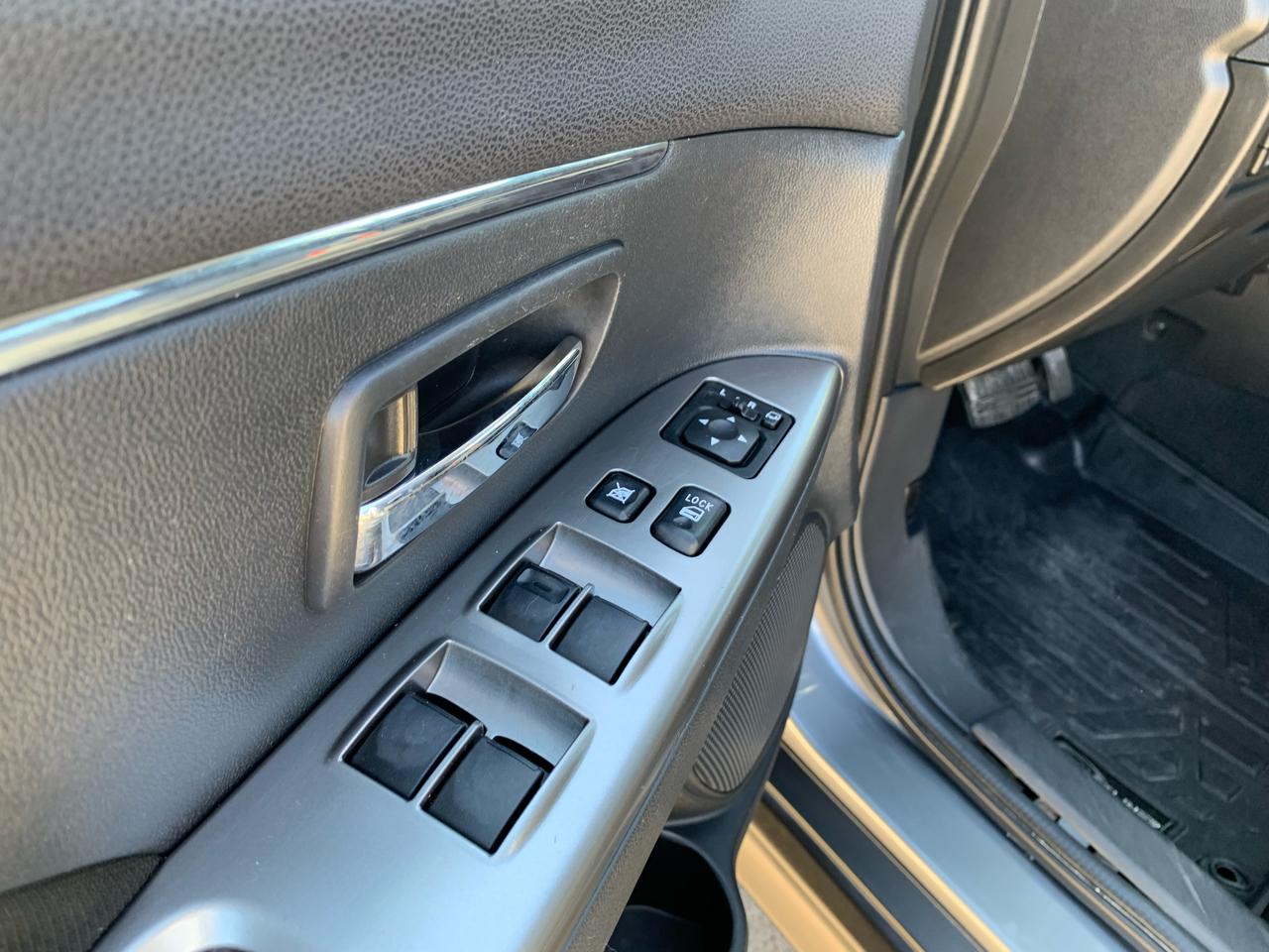 Mitsubishi Outlander Sport 2.0 ES AWD 2021