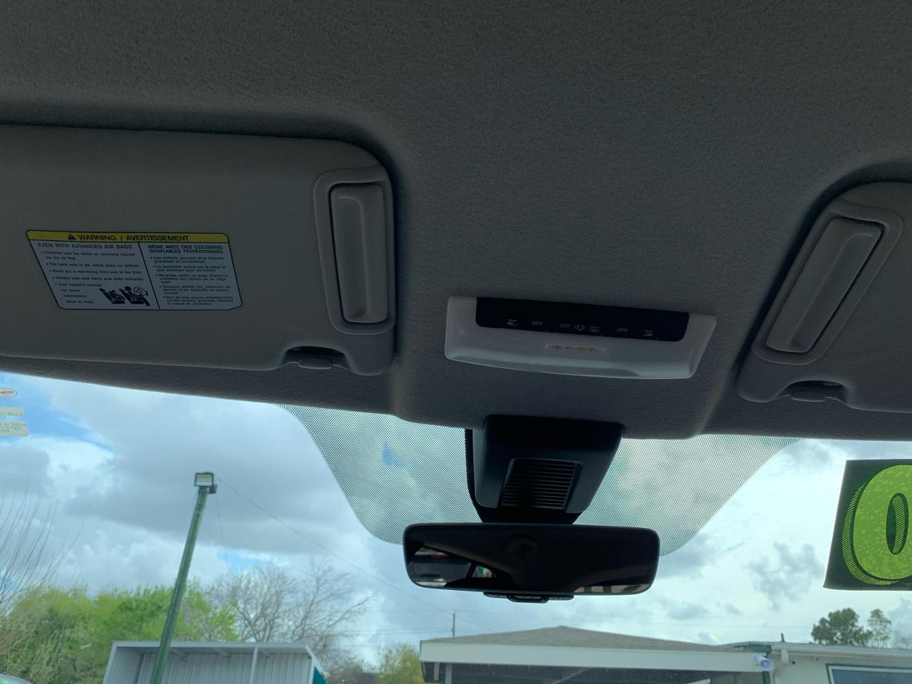 Nissan Kicks SR 2020