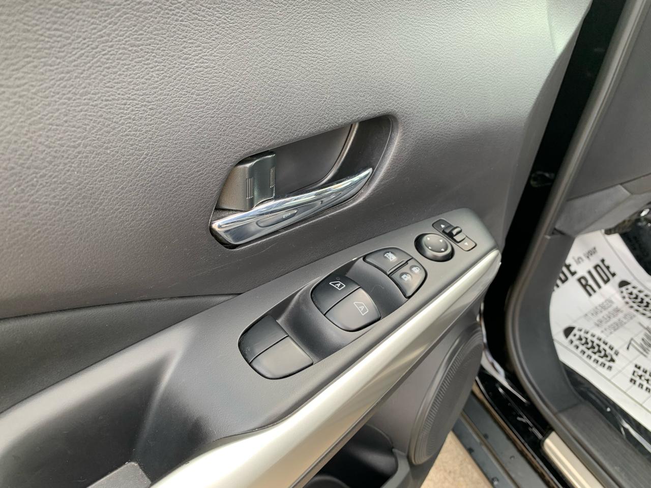 Nissan Kicks SR 2020