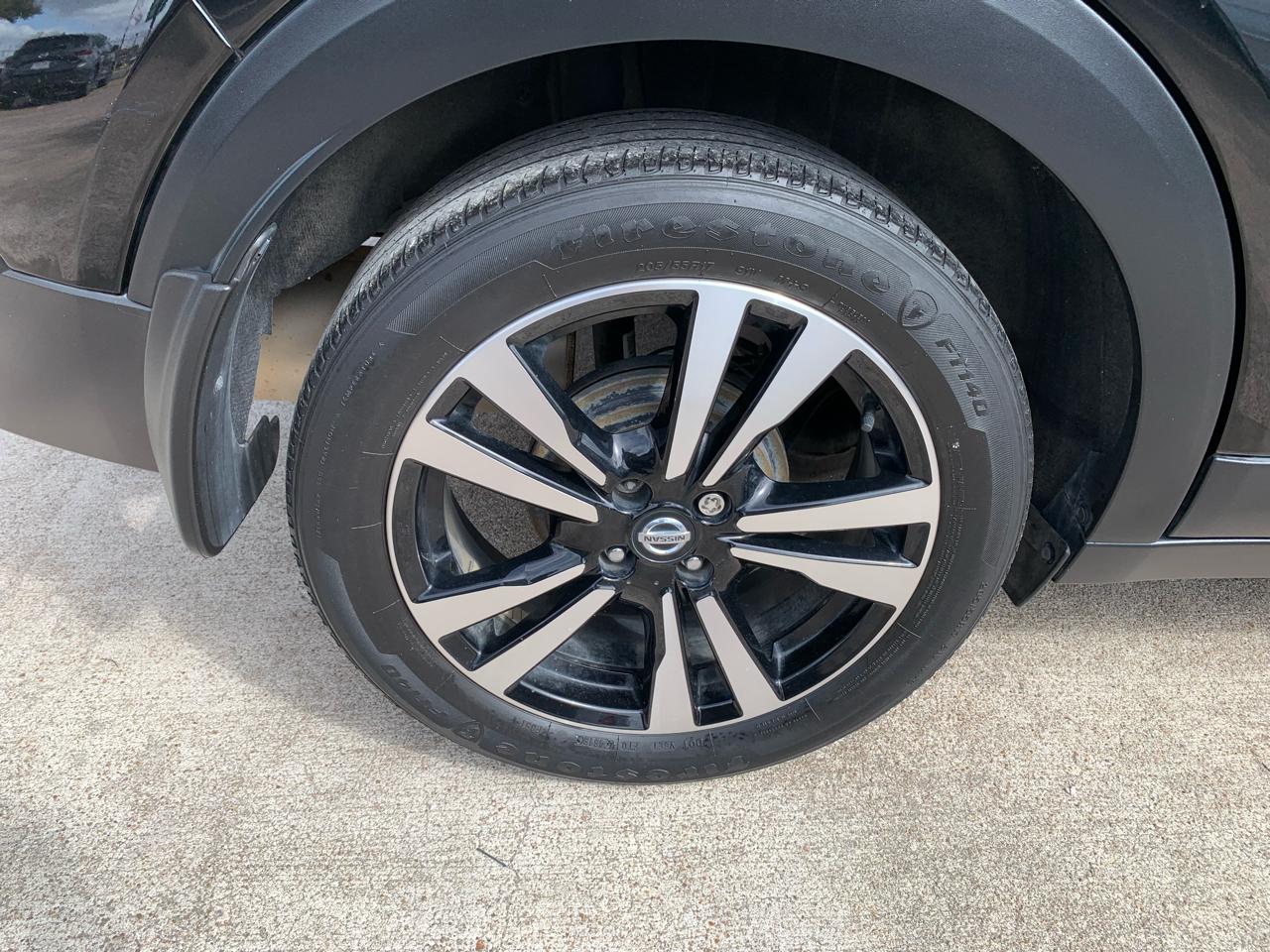 Nissan Kicks SR 2020