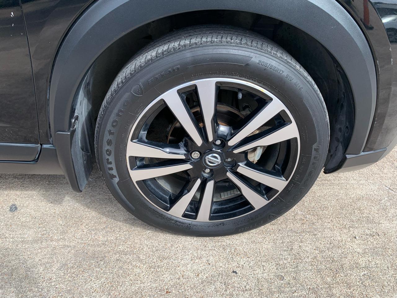 Nissan Kicks SR 2020