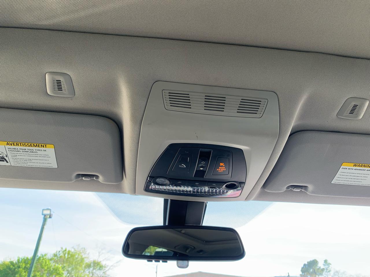 BMW X3 sDrive28i 2017