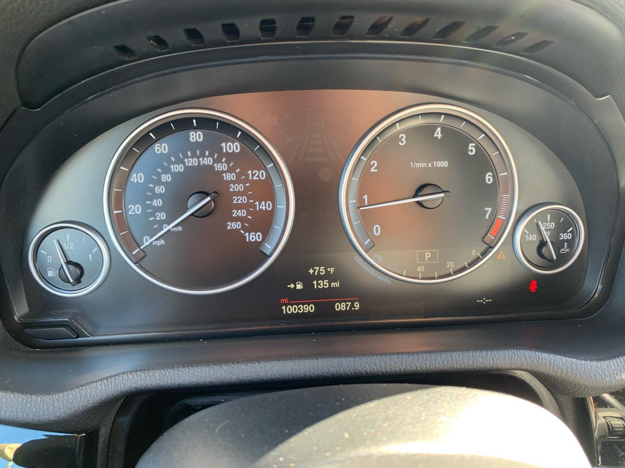 BMW X3 sDrive28i 2017