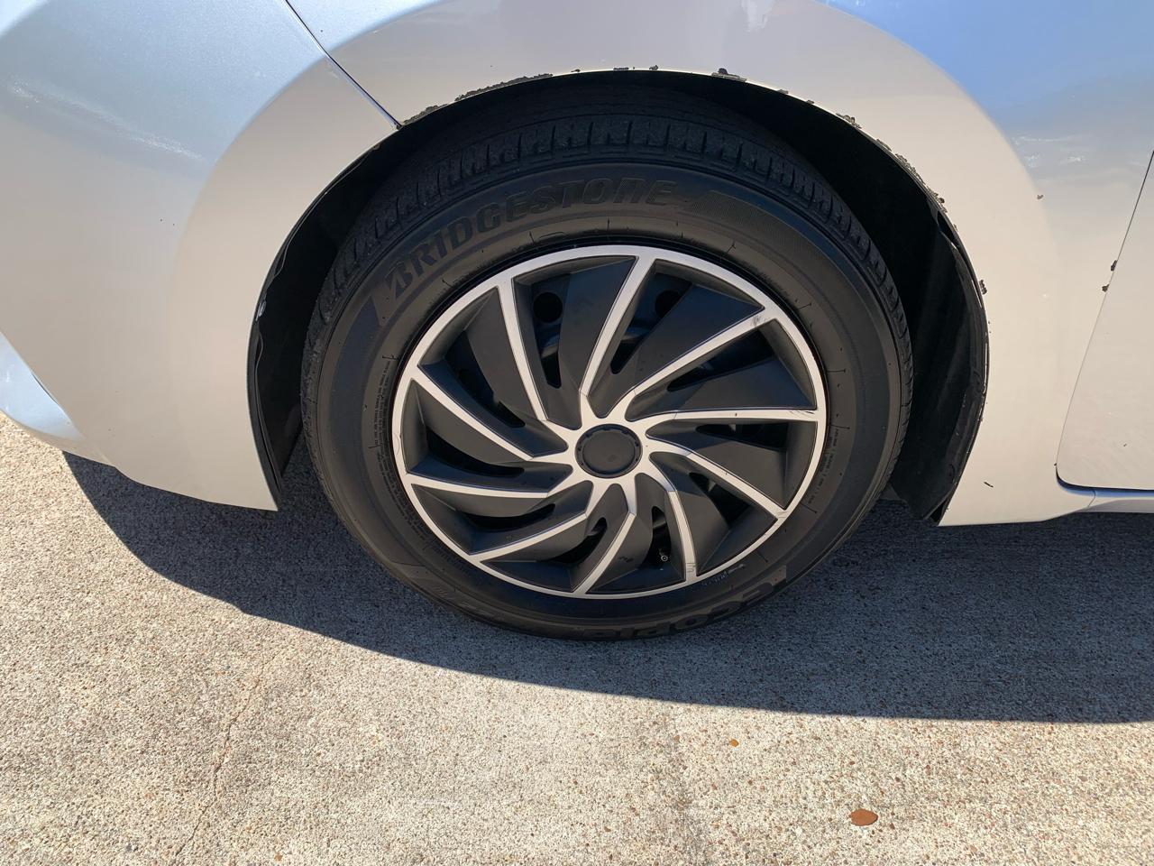 Toyota Corolla S Premium CVT 2015