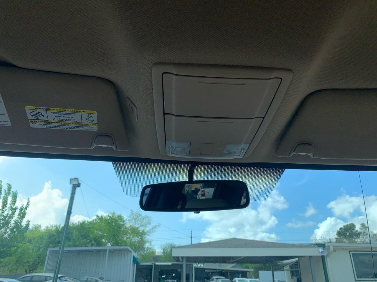 Ford F-150 2WD SuperCrew 139" FX2 2011