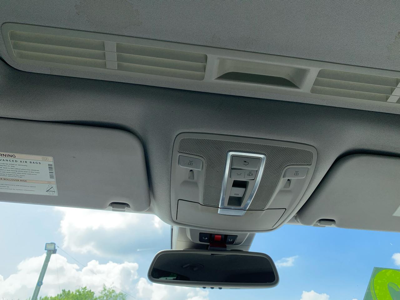 Mercedes-Benz M-Class ML350 4MATIC 2012